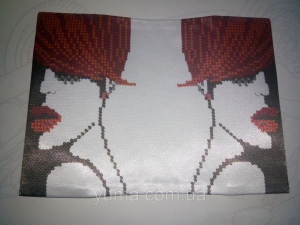 Обкладинки на паспорт №9