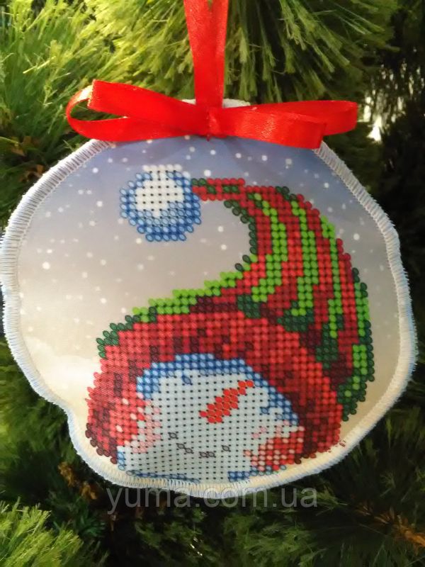 Пошита іграшка для вишивки №18 Пошита іграшка для вишивки №18