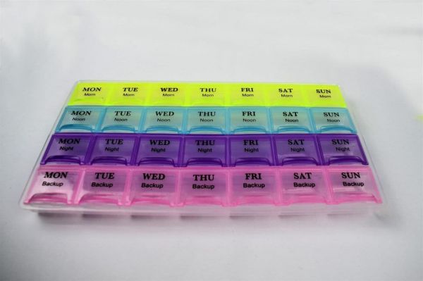 Органайзер №1