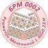 Рушничок Маленький на ікону №2