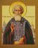 Алмазна картина Ікона Преподобний Сергій Радонезький