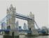Алмазна картина  Лондонський Tower Bridge