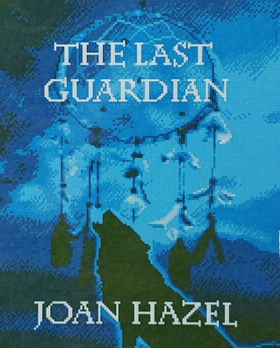 Алмазна картина Останній сторож