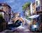 Картина за номерами Куточок Венеції Картина за номерами Куточок Венеції