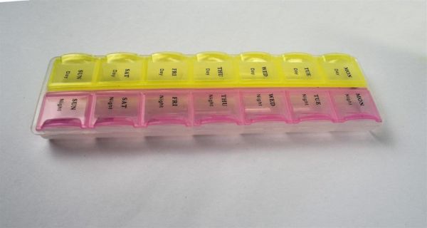 Органайзер №2