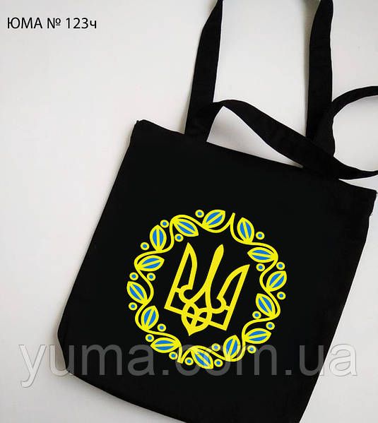 Сумка для вишивки  Kольорова №40 Сумка для вишивки  Kольорова №40