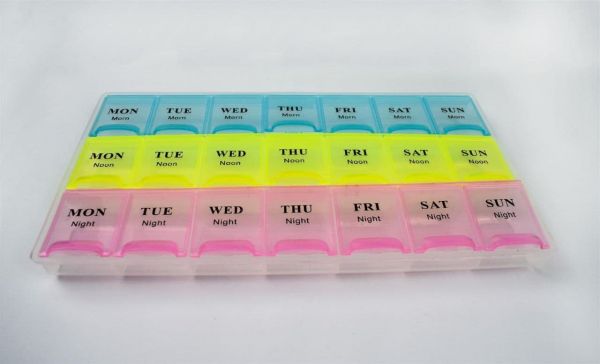 Органайзер №3