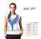 Блузка жіноча без рукавів №97 (заготовка не пошита)