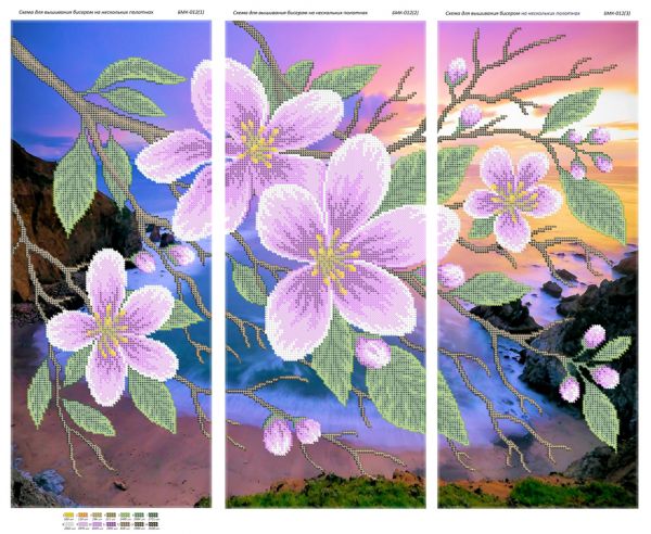 Триптихи №12