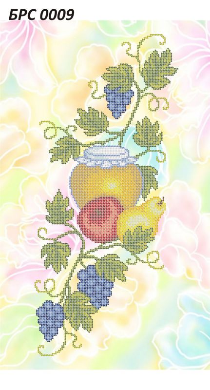 Рушник Спас №9