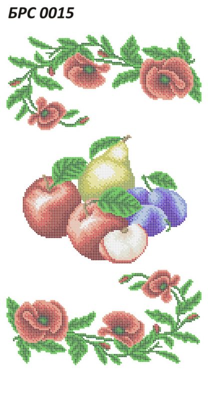 Рушник Спас №15