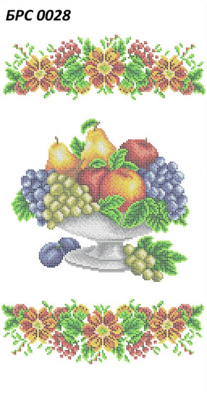 Рушник Спас №28