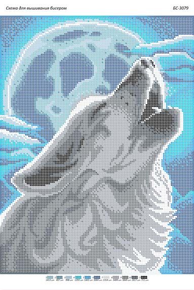 Схема для вишивки Туга Схема для вишивки Туга