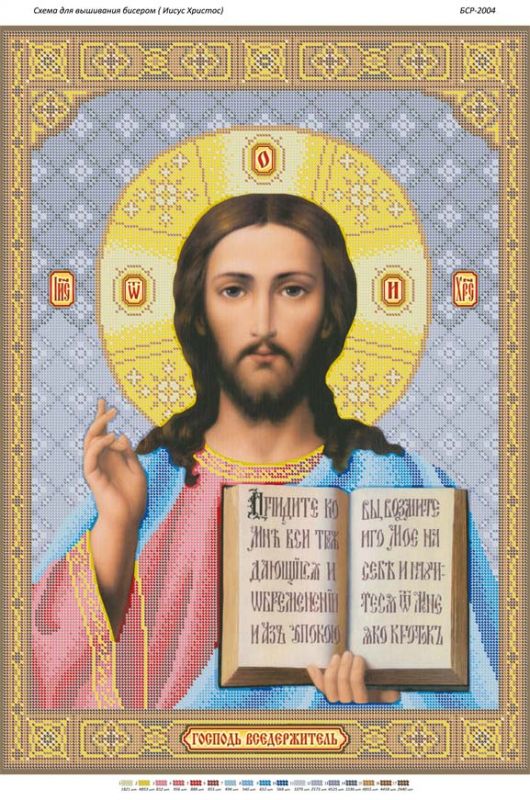 Ісус Христос Ісус Христос