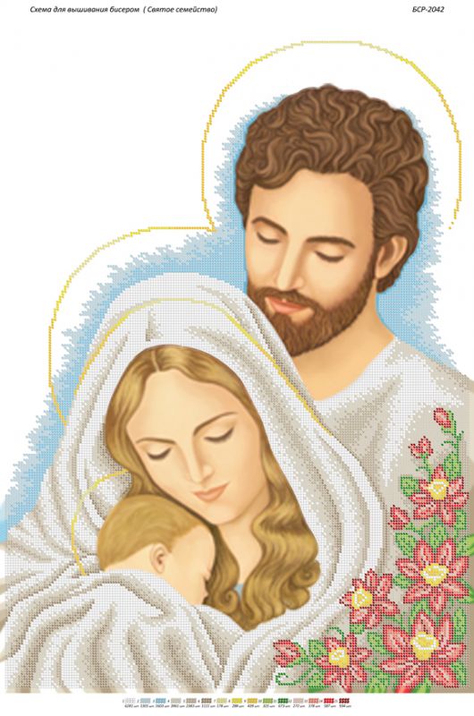 Святе сімейство Святе сімейство