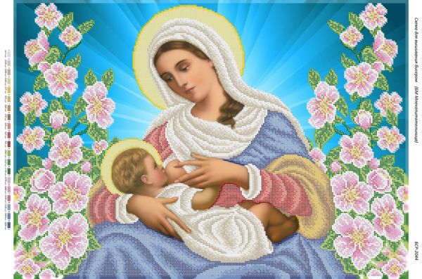 Б.М. Годувальниця  Б.М. Годувальниця