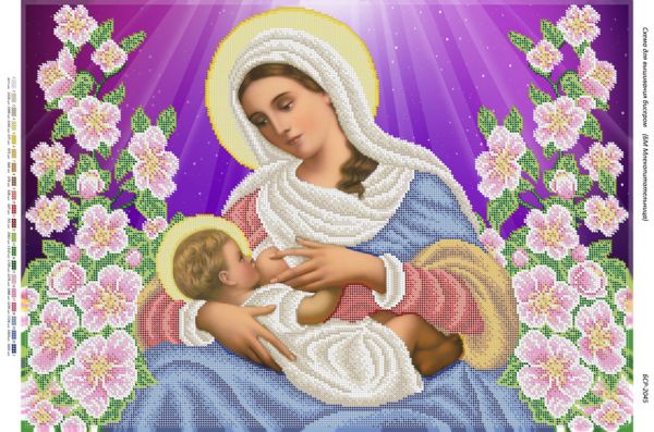 Б.М. Годувальниця  Б.М. Годувальниця