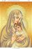 Мадонна з немовлям (золото) (час. виш)