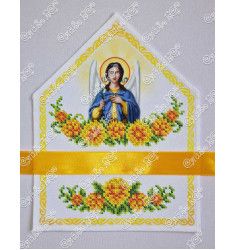 Хустинка для букета №6