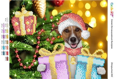 Листівка №43 Листівка №43