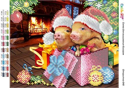 Листівка №48 Листівка №48