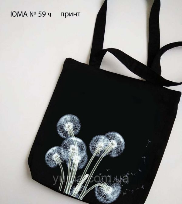 Сумка  з принтом №16 Сумка  з принтом №16