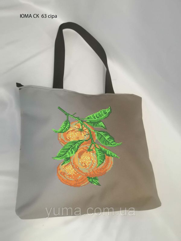 Сумка для вишивки  Kольорова №33 Сумка для вишивки  Kольорова №33