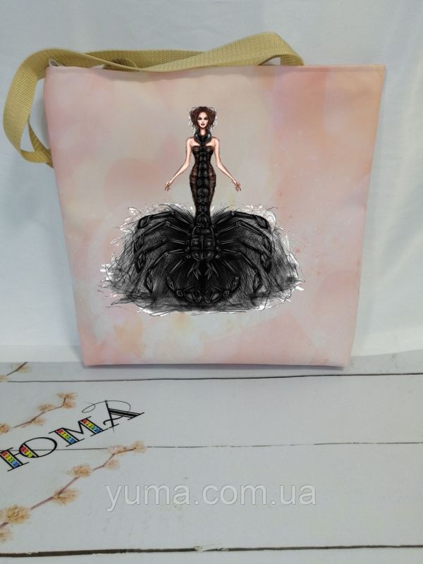 Сумка для вишивки  Зодіак   Скорпіон Сумка для вишивки  Зодіак   Скорпіон